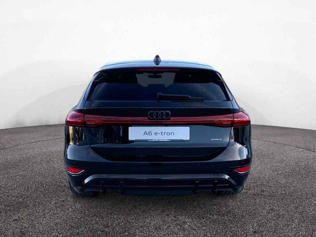 Audi A6 Avant E-tron E-tron Quattro - 2026 - Joinsteer - #7