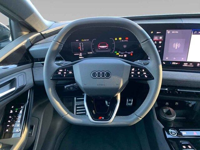 Audi A6 Avant E-tron E-tron Quattro - 2026 - Joinsteer - #12