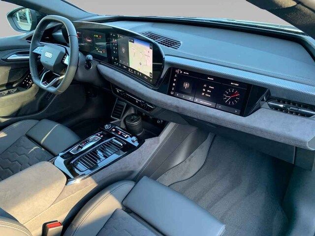 Audi A6 Avant E-tron E-tron Quattro - 2026 - Joinsteer - #13