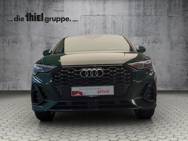 Audi Q3 Sportback TFSI E 45 TFSI E S Tronic - 2022 - Joinsteer - #2