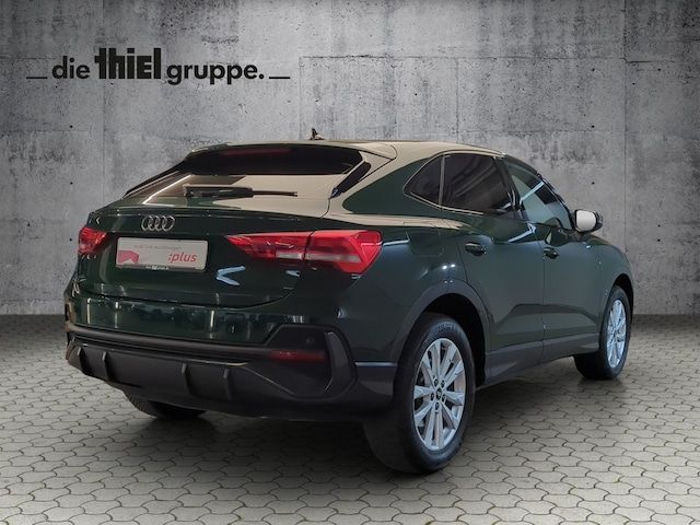 Audi Q3 Sportback TFSI E 45 TFSI E S Tronic - 2022 - Joinsteer - #4