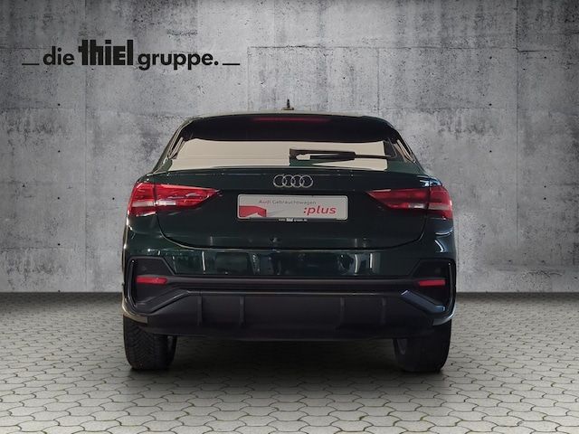 Audi Q3 Sportback TFSI E 45 TFSI E S Tronic - 2022 - Joinsteer - #5