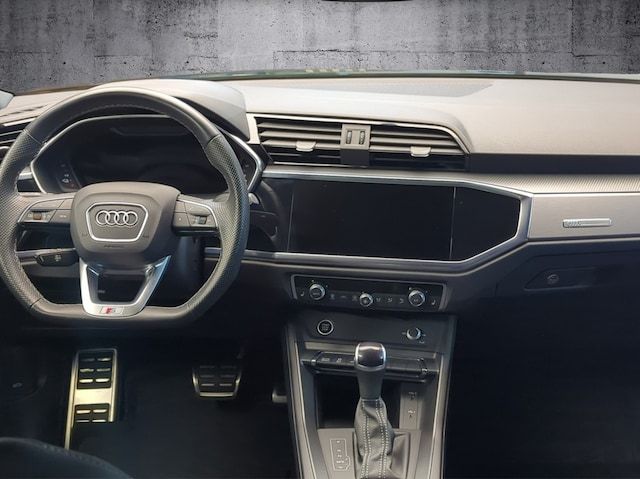 Audi Q3 Sportback TFSI E 45 TFSI E S Tronic - 2022 - Joinsteer - #7