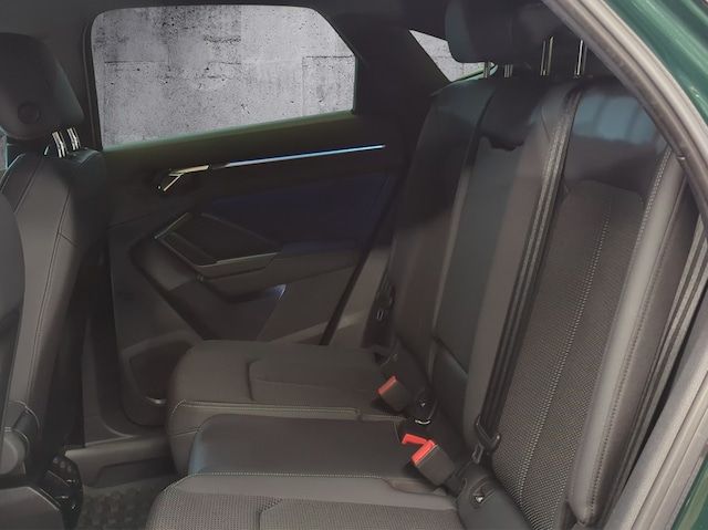 Audi Q3 Sportback TFSI E 45 TFSI E S Tronic - 2022 - Joinsteer - #11