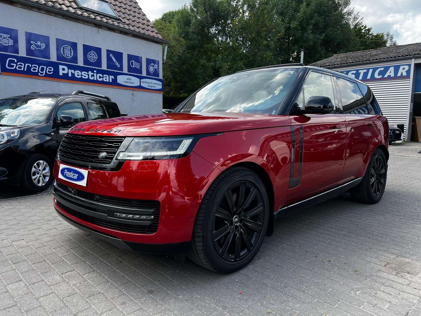 Land Rover Range Rover P460e HSE - 2024 - Joinsteer - #1