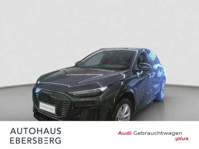 Audi SQ6 SUV E-tron E-tron Quattro - 2025 - Joinsteer - #1