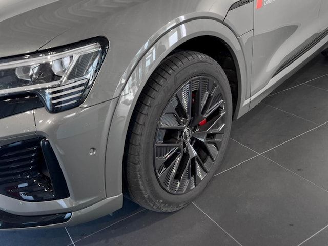 Audi Q8 Sportback E-tron S Line 55 E-tron Quattro - 2024 - Joinsteer - #6