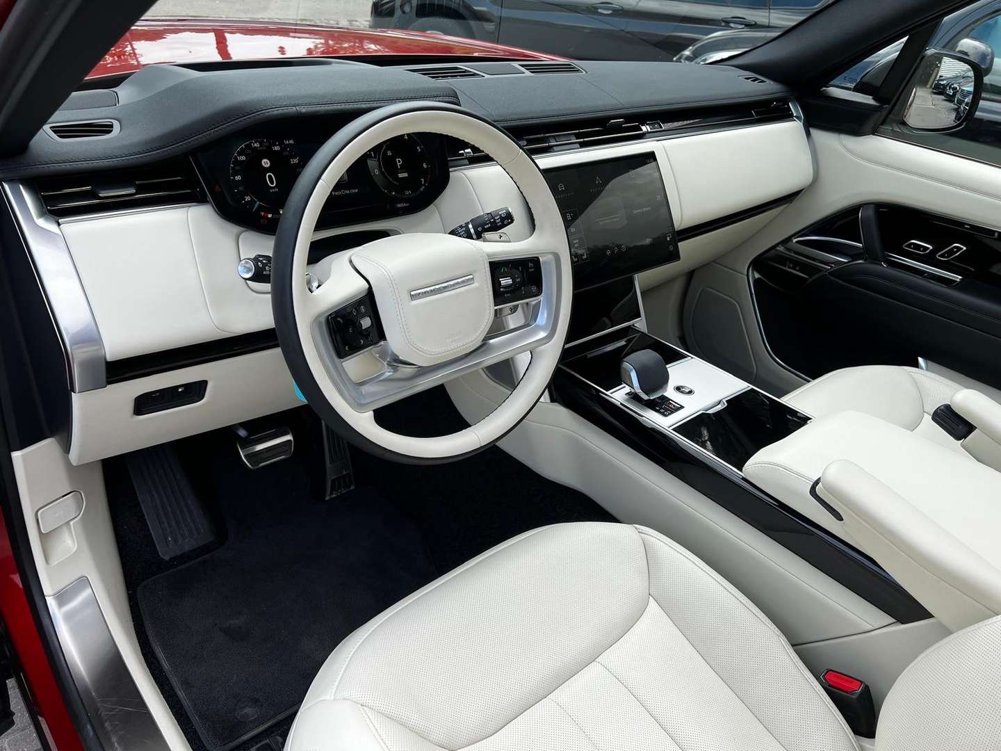 Land Rover Range Rover P460e HSE - 2024 - Joinsteer - #9