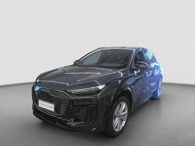 Audi SQ6 SUV E-tron E-tron Quattro