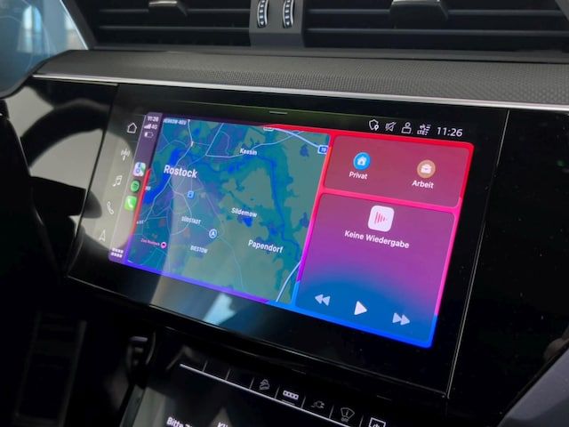Audi Q8 Sportback E-tron S Line 55 E-tron Quattro - 2024 - Joinsteer - #7