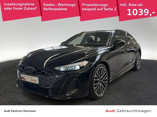 Audi S5 Avant TFSI S Tronic - 2026 - Joinsteer - #1