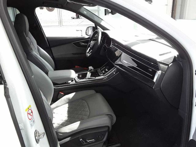 Audi SQ7 SUV Competition Plus TFSI Quattro Tiptronic - 2022 - Joinsteer - #5