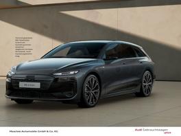 Audi A6 Avant E-tron E-tron Quattro -  - Joinsteer - #1