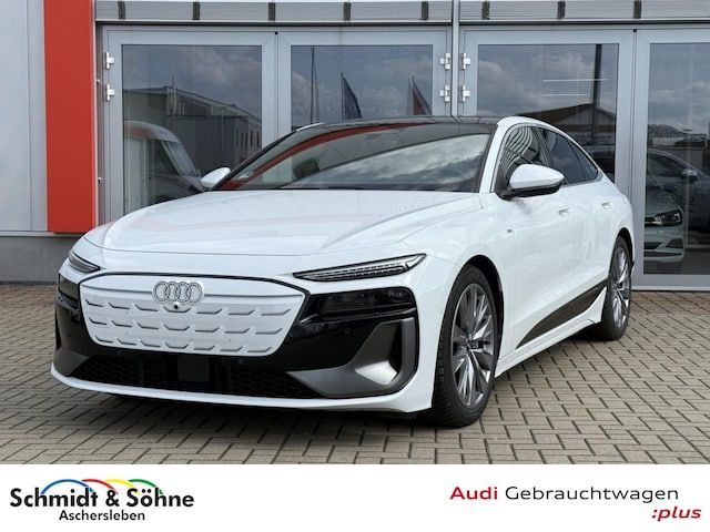 Audi A6 Avant E-tron E-tron Performance - 2025 - Joinsteer - #1
