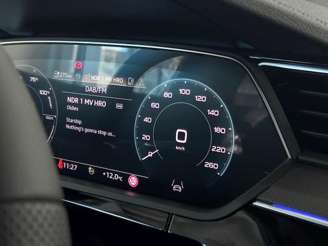 Audi Q8 Sportback E-tron S Line 55 E-tron Quattro - 2024 - Joinsteer - #10