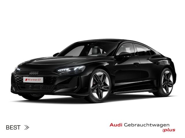 Audi RS E-tron GT Performance Performance E-tron Quattro - 2025 - Joinsteer - #1