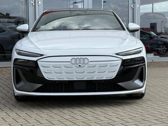 Audi A6 Avant E-tron E-tron Performance - 2025 - Joinsteer - #2