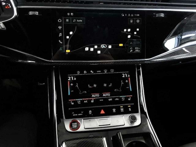 Audi SQ7 SUV Competition Plus TFSI Quattro Tiptronic - 2022 - Joinsteer - #7