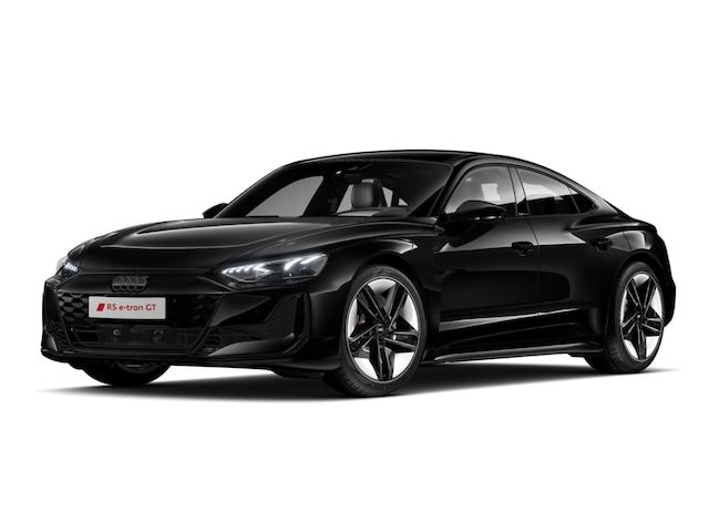 Audi RS E-tron GT Performance Performance E-tron Quattro - 2025 - Joinsteer - #2