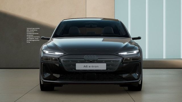 Audi A6 Avant E-tron E-tron Quattro - 2025 - Joinsteer - #4