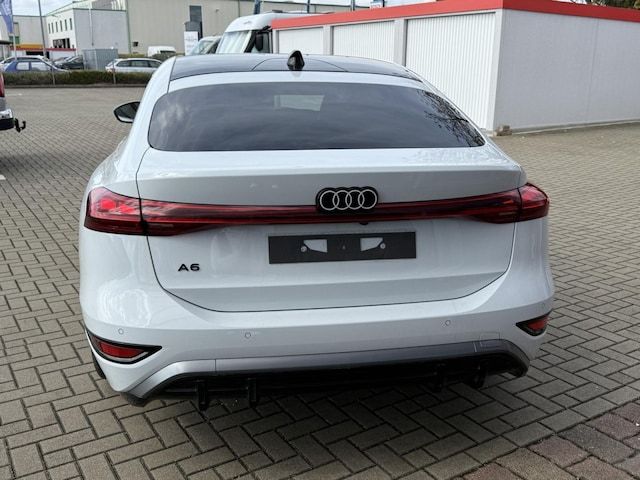 Audi A6 Avant E-tron E-tron Performance - 2025 - Joinsteer - #3