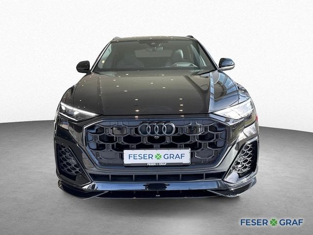 Audi Q8 TFSI E S Line Business TFSI E Quattro Tiptronic - 2026 - Joinsteer - #2