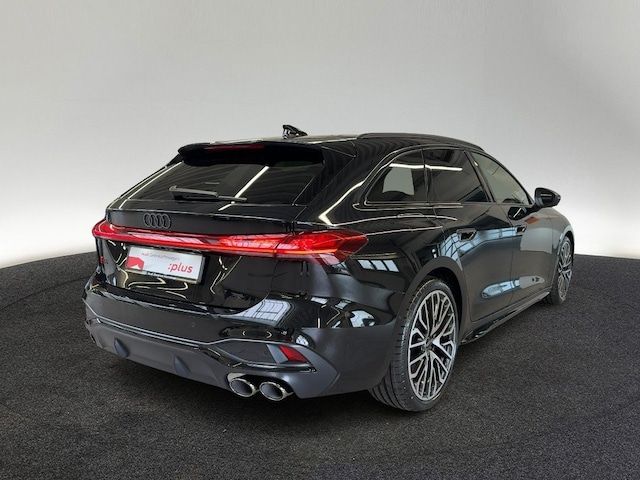 Audi S5 Avant TFSI S Tronic - 2026 - Joinsteer - #5