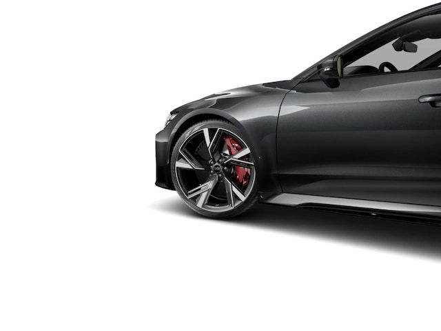 Audi RS7 TFSI Quattro Tiptronic - 2025 - Joinsteer - #4