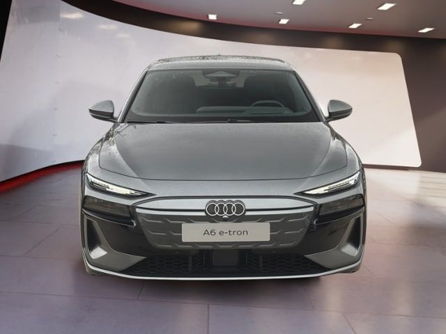 Audi A6 Avant E-tron S Line Business E-tron Quattro - 2026 - Joinsteer - #6