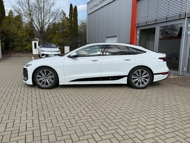 Audi A6 Avant E-tron E-tron Performance - 2025 - Joinsteer - #4