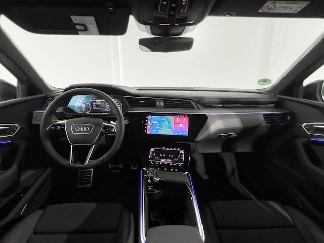 Audi Q8 Sportback E-tron S Line 55 E-tron Quattro - 2024 - Joinsteer - #13