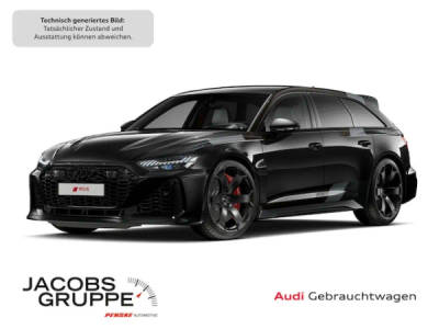 Audi RS 6 Avant GT Performance Quattro Tiptronic - 2026 - Joinsteer - #1