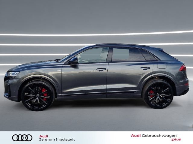 Audi Q8 TFSI E S Line Business TFSI E Quattro Tiptronic - 2026 - Joinsteer - #3