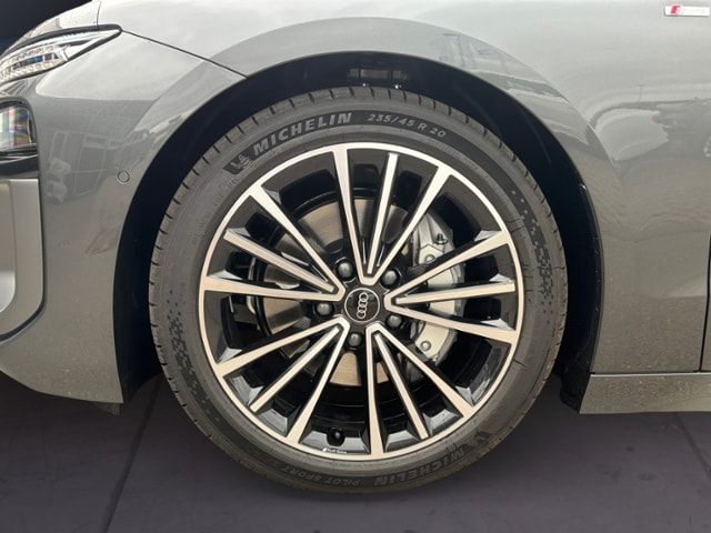 Audi A6 Avant E-tron S Line Business E-tron Quattro - 2026 - Joinsteer - #7
