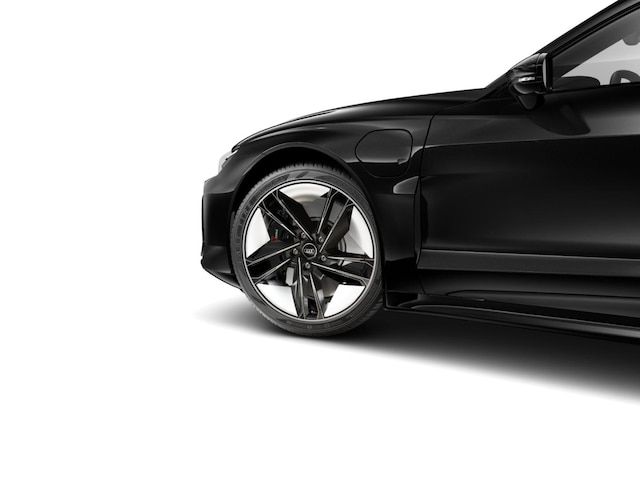 Audi RS E-tron GT Performance Performance E-tron Quattro - 2025 - Joinsteer - #4