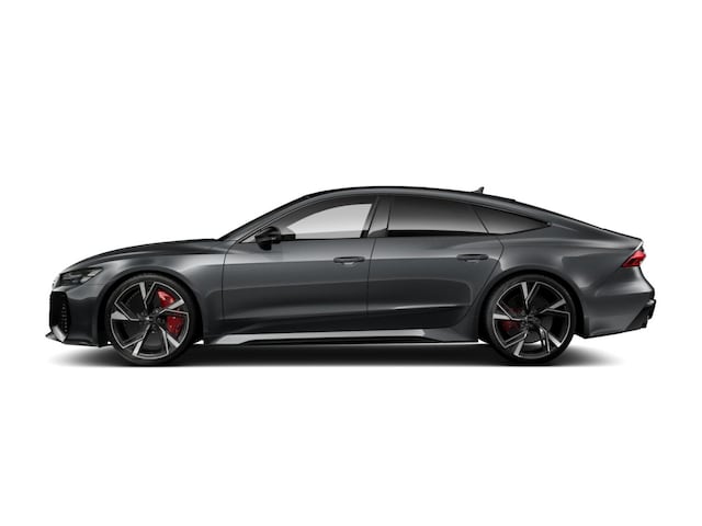 Audi RS7 TFSI Quattro Tiptronic - 2025 - Joinsteer - #6