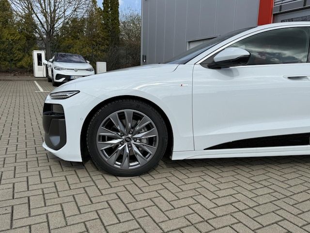 Audi A6 Avant E-tron E-tron Performance - 2025 - Joinsteer - #5