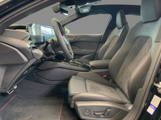 Audi S5 Avant TFSI S Tronic - 2026 - Joinsteer - #8