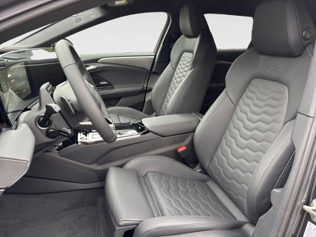 Audi A6 Avant E-tron S Line Business E-tron Quattro - 2026 - Joinsteer - #8