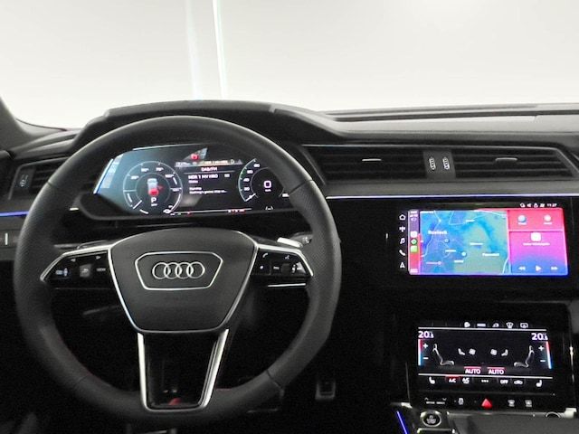 Audi Q8 Sportback E-tron S Line 55 E-tron Quattro - 2024 - Joinsteer - #15
