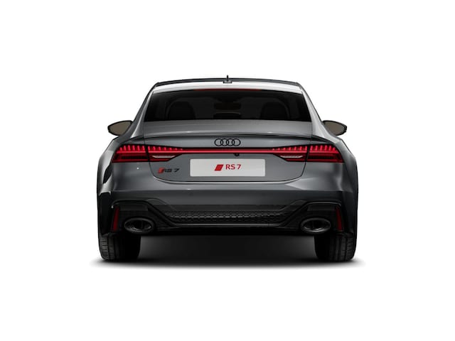 Audi RS7 TFSI Quattro Tiptronic - 2025 - Joinsteer - #7