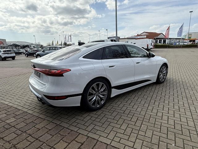 Audi A6 Avant E-tron E-tron Performance - 2025 - Joinsteer - #6