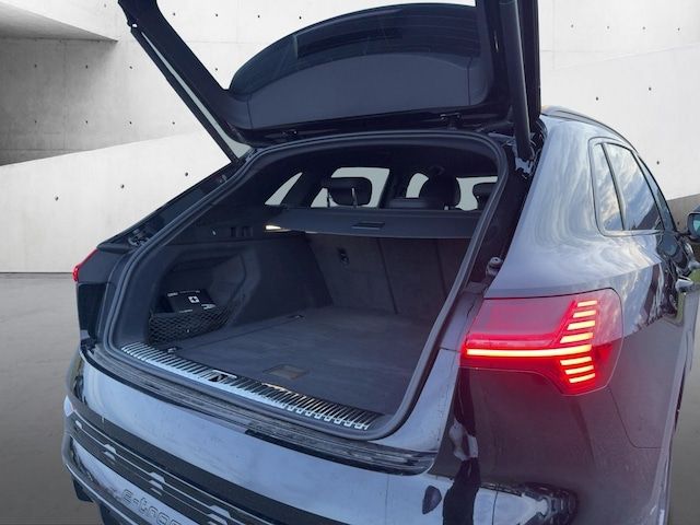 Audi Q8 E-tron S Line 55 E-tron Quattro - 2025 - Joinsteer - #11