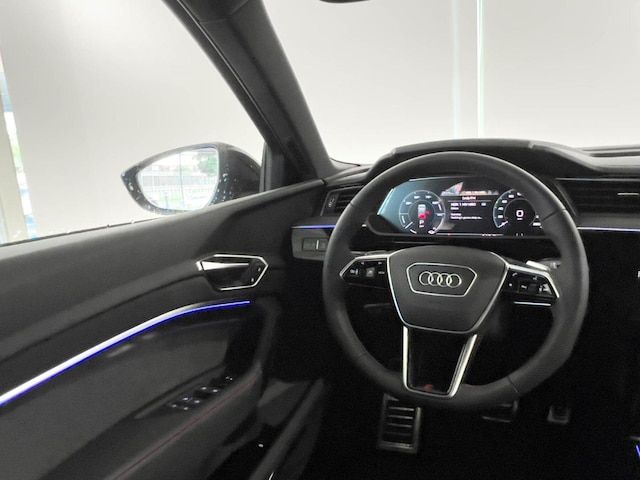 Audi Q8 Sportback E-tron S Line 55 E-tron Quattro - 2024 - Joinsteer - #16