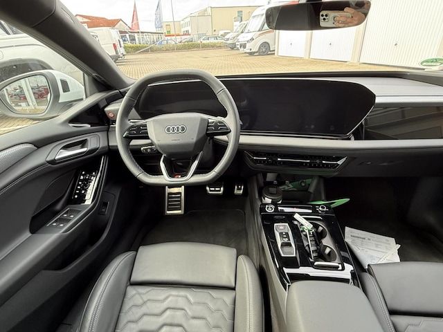 Audi A6 Avant E-tron E-tron Performance - 2025 - Joinsteer - #7