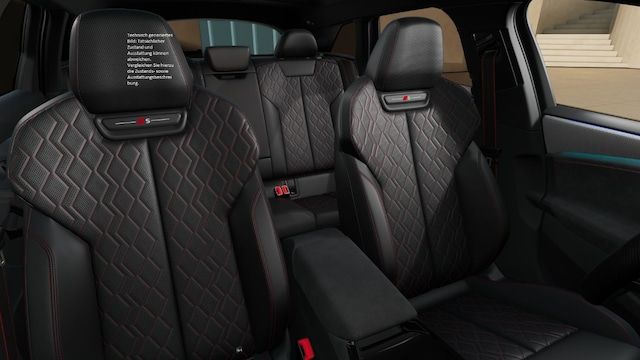 Audi A6 Avant E-tron E-tron Quattro - 2025 - Joinsteer - #11