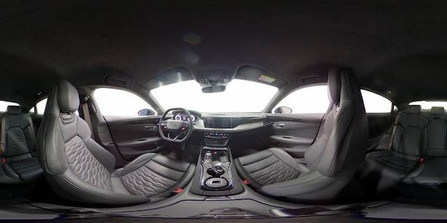 Audi RS E-tron GT Performance Performance E-tron Quattro - 2024 - Joinsteer - #5
