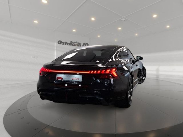 Audi RS E-tron GT Performance Performance E-tron Quattro - 2025 - Joinsteer - #7