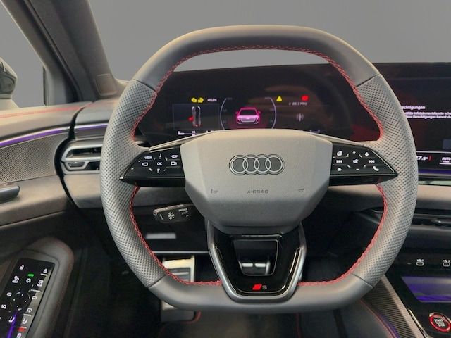 Audi S5 Avant TFSI S Tronic - 2026 - Joinsteer - #11