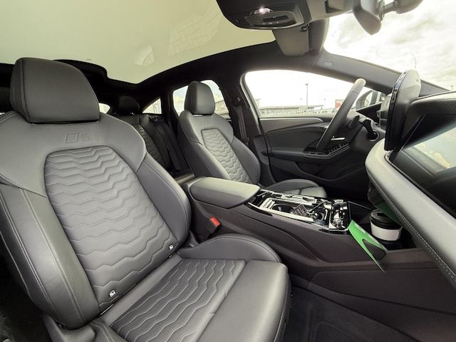 Audi A6 Avant E-tron E-tron Performance - 2025 - Joinsteer - #8